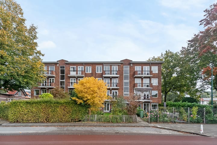 Engweg 9-III in Driebergen-Rijsenburg foto