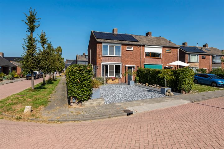 Enk 45 in Vuren foto