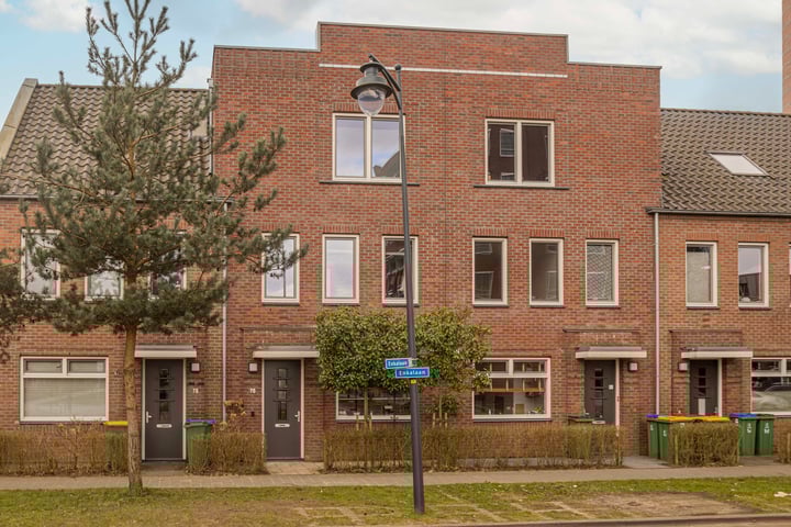 Enkalaan 76 in Ede foto
