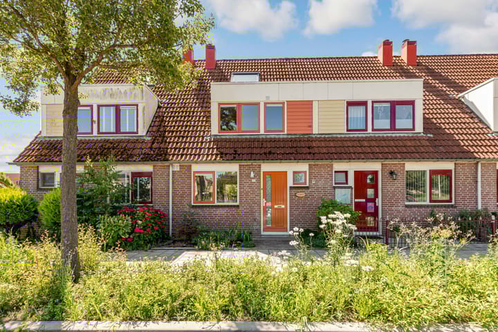 Foto van woning Enkhuizerweg 45, Zeewolde