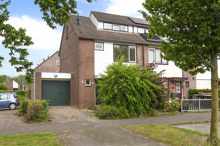 Enkhuizerzand 29 in Huizen foto