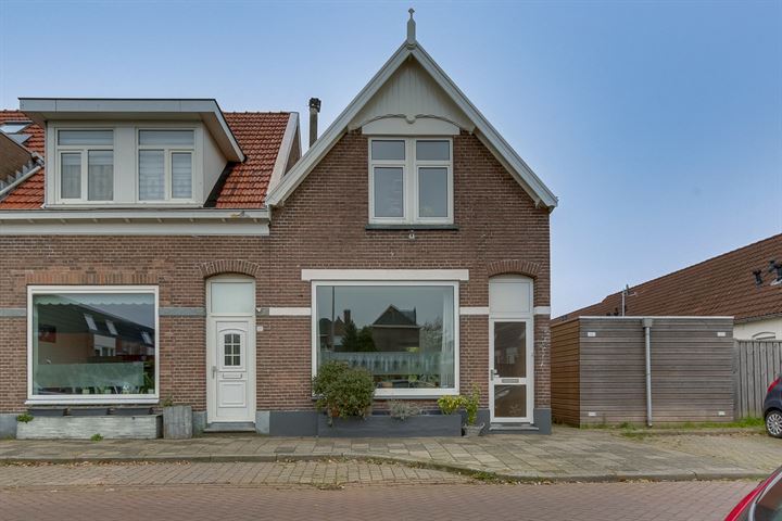 Enkstraat 24 in Deventer foto