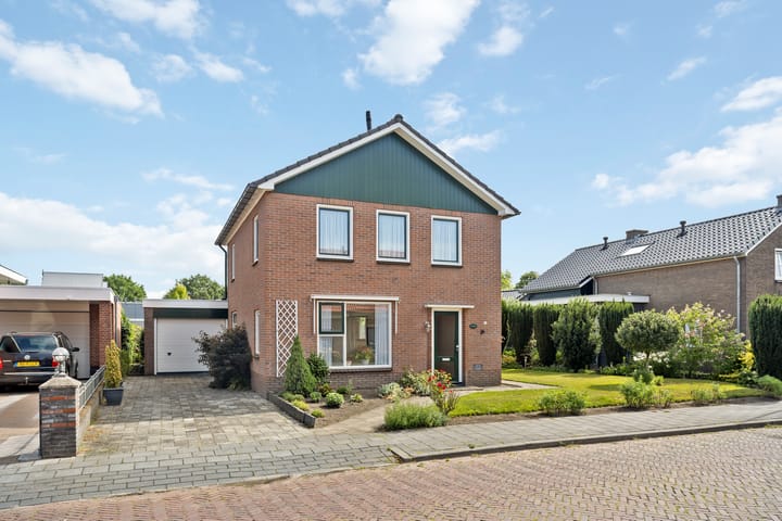 Foto van woning Enkstraat 43, Raalte