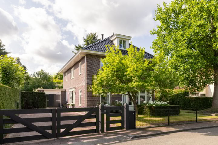 Enkweg 28 in Nunspeet