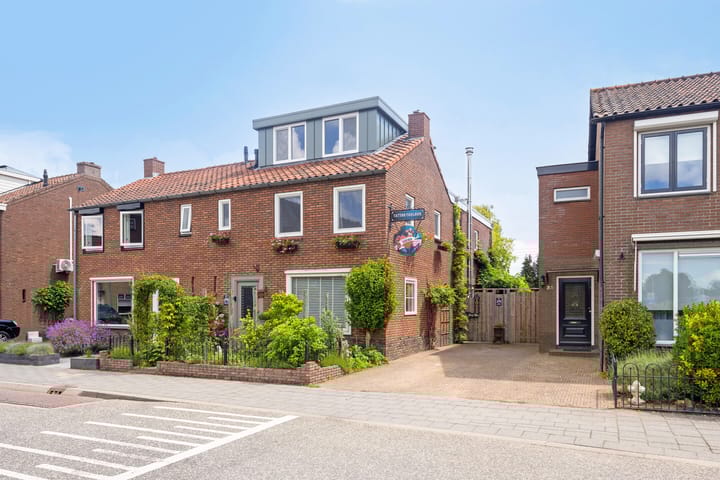 Foto van woning Enkweg 31, Wijhe