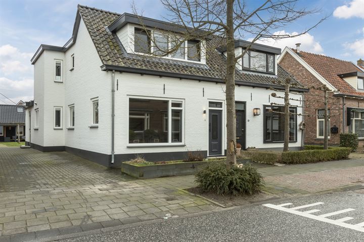 Foto van woning Enkweg 37, Wijhe