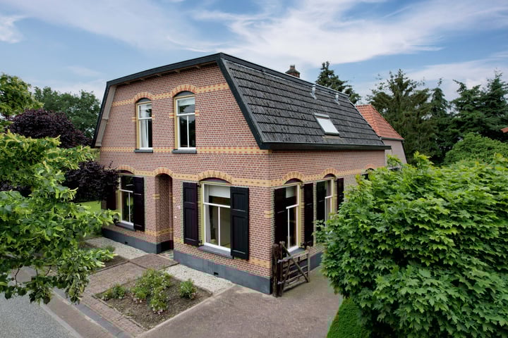 Foto van woning Enkweg 52, Wijhe