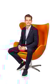 Foto van Enrico Kind