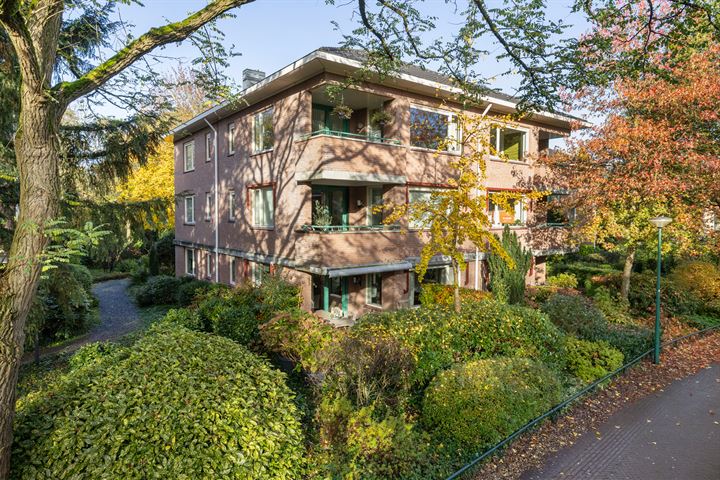 Ensahlaan 38 in Bilthoven foto