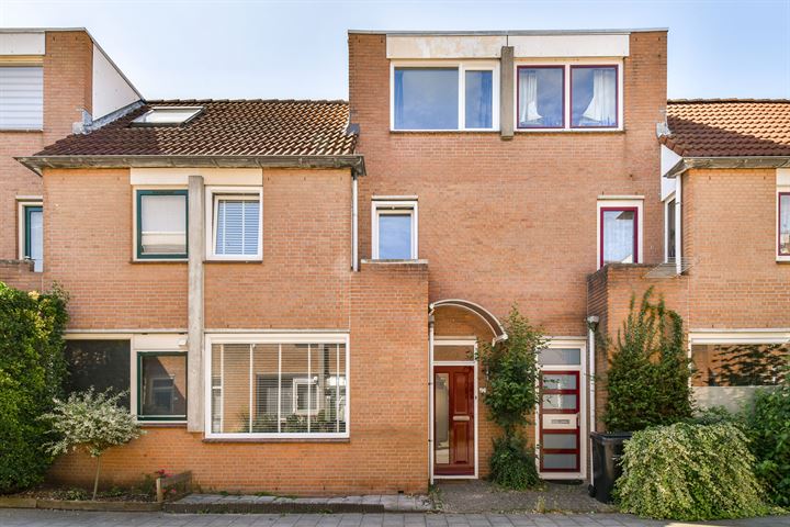 Enschedepad 111 in Almere foto