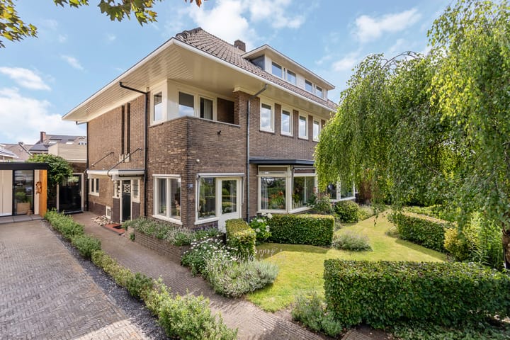 Enschedesestraat 105 in Hengelo