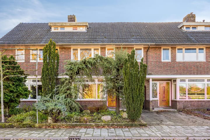 Enschedesestraat 79 in Losser