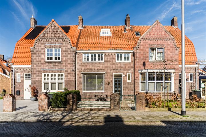 Enschotsestraat 177 in Tilburg foto