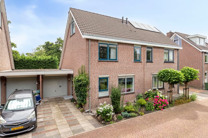 Foto van woning Enterij 31, Boskoop