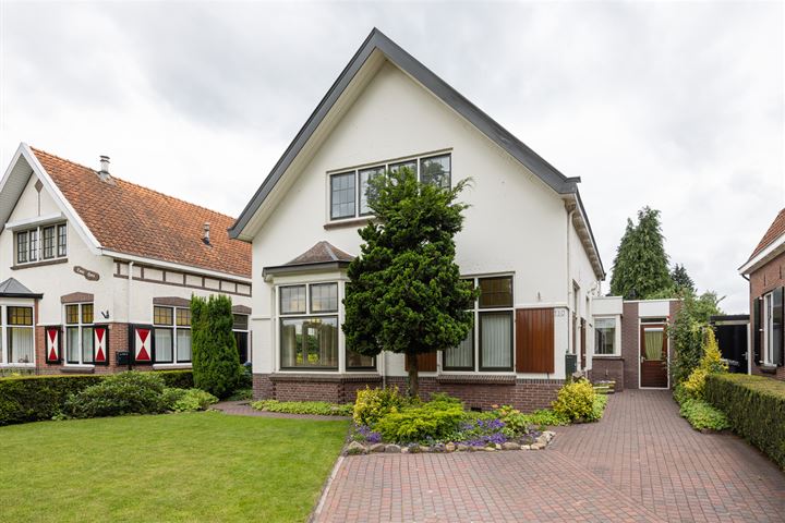 Enterstraat 130 in Rijssen foto
