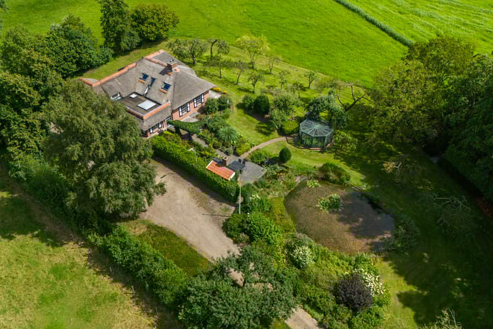 Foto van woning Enterveenweg 4, Enter