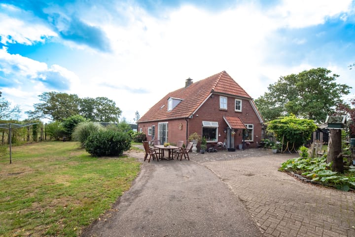 Foto van woning Enterveenweg 6, Rijssen