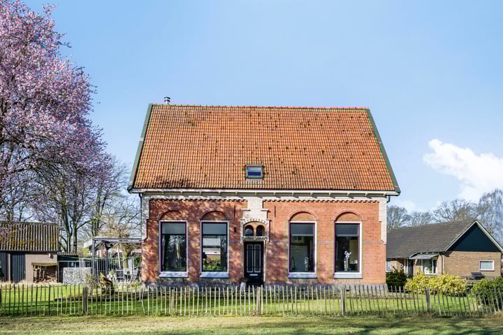 Enterweg 9 in Markelo
