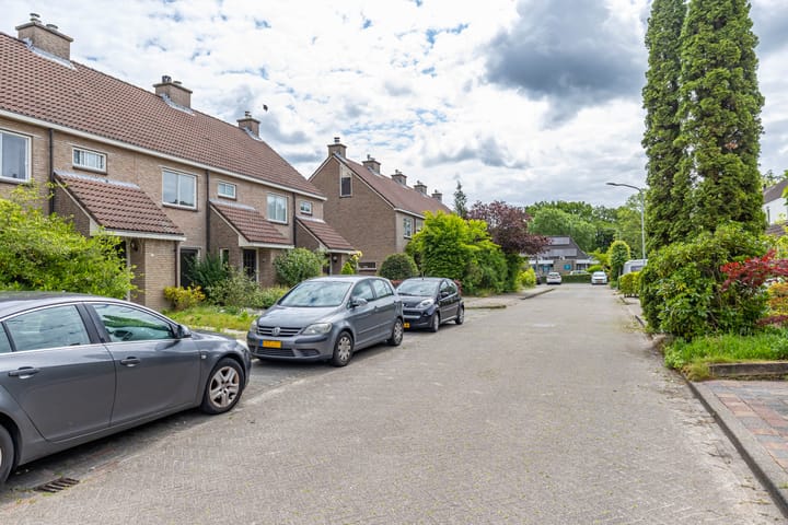 Foto van woning Entinge 17, Roden