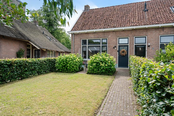 Entingheweg 2 in Dwingeloo