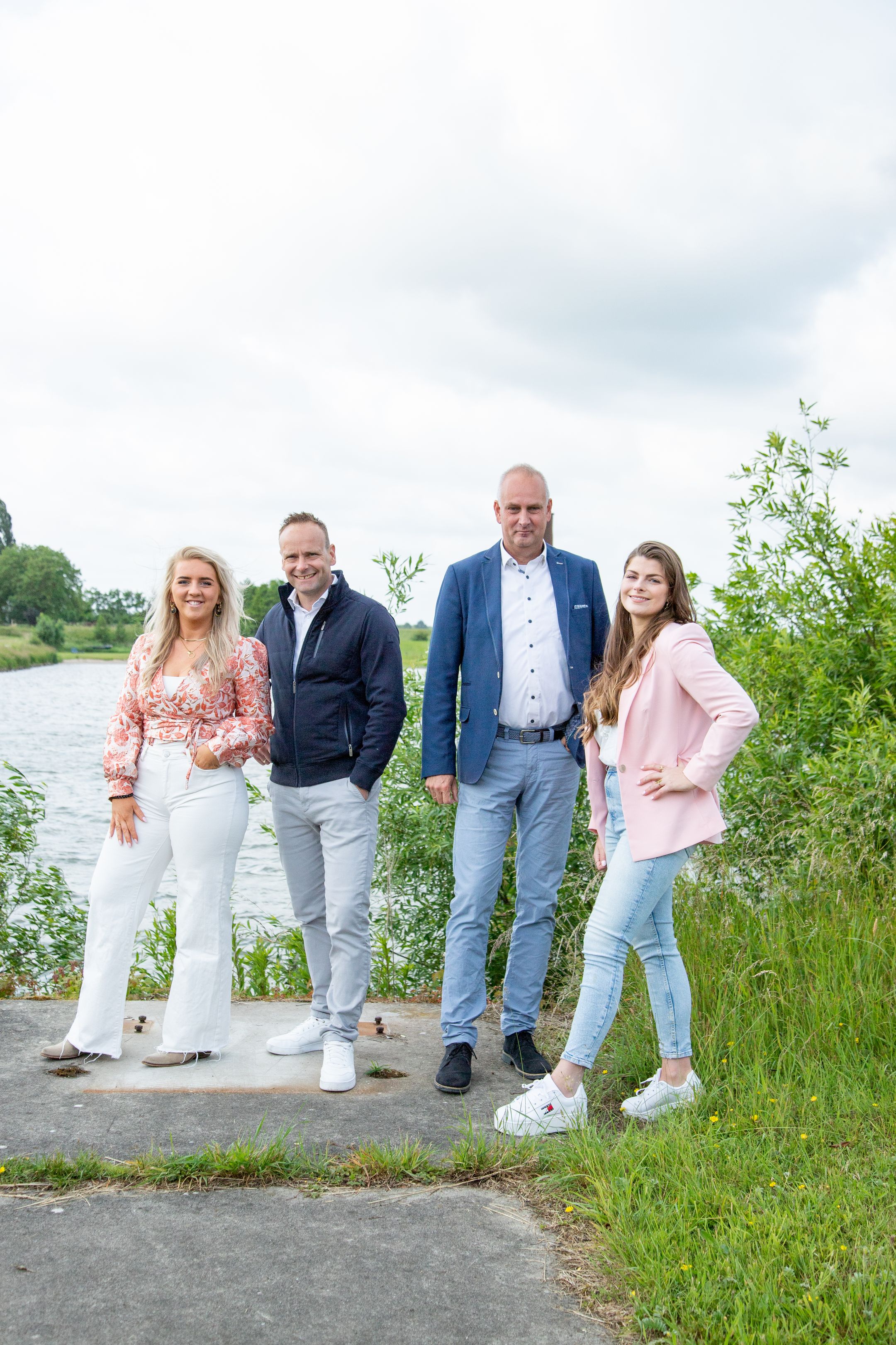 Kantoor foto van ENTREE makelaars Kromme Rijnstreek