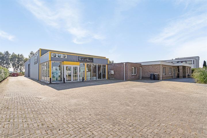 Ep Schuilinghstraat 11 in Emmer-Compascuum foto