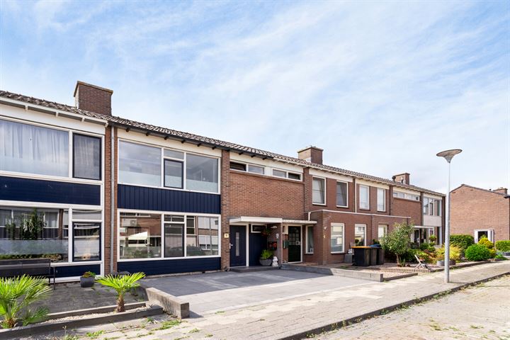 Epe 16 in Assen foto