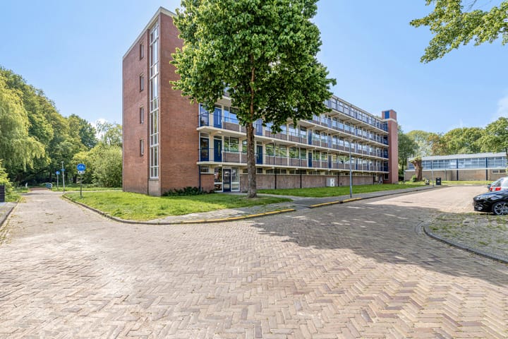 Epe 35 in Assen foto
