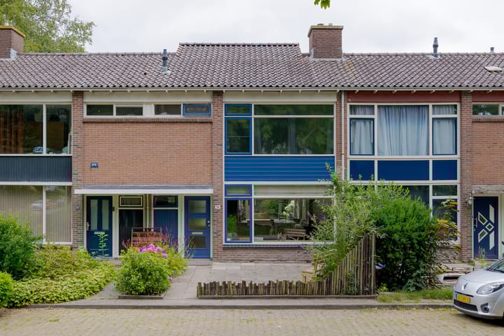 Epe 38 in Assen