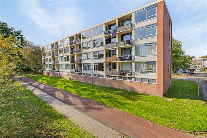 Epe 65 in Assen foto