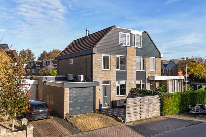 Epemastate 63 in Leeuwarden foto