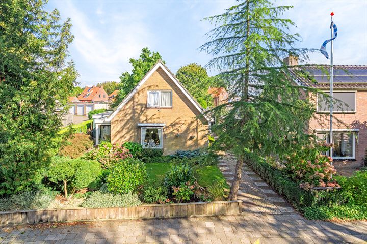 Epemawei 25 in Ysbrechtum foto