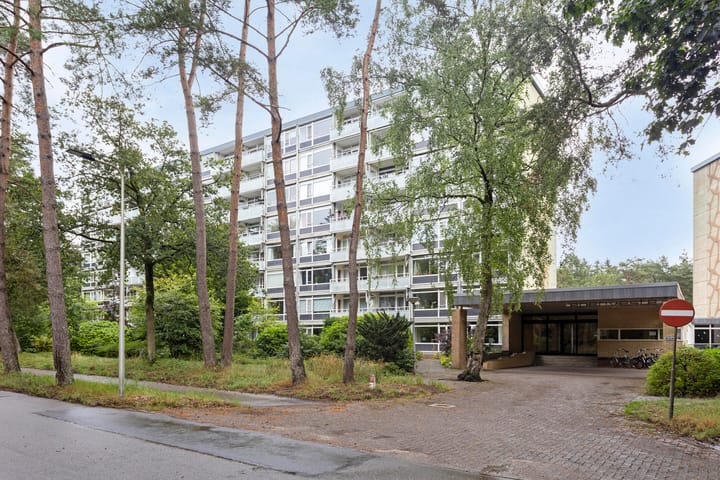 Foto van woning Eper Veste 5, Epe