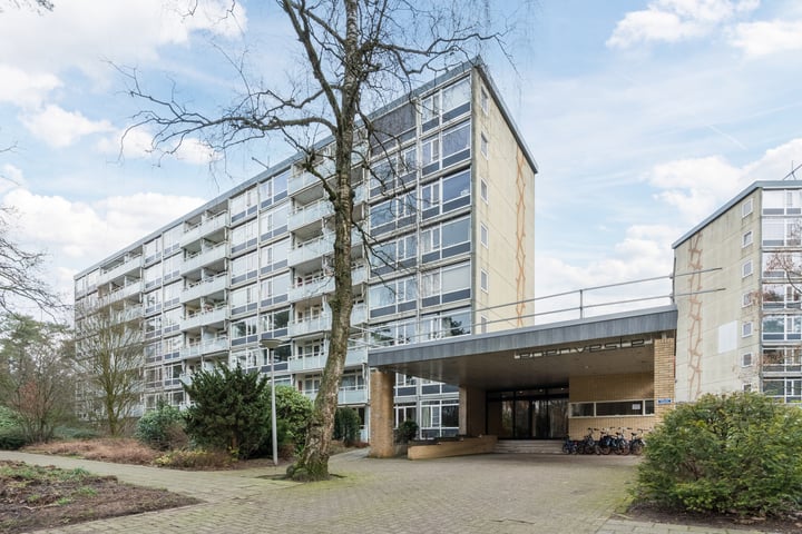 Eper Veste 81 in Epe foto