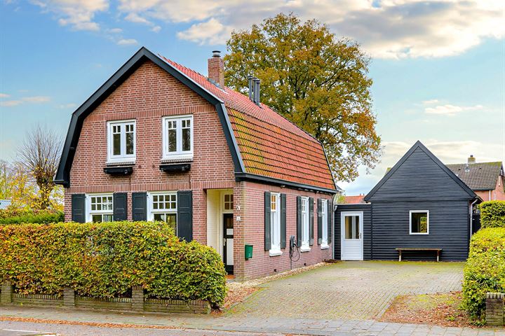Eperweg 14 in 't Harde foto