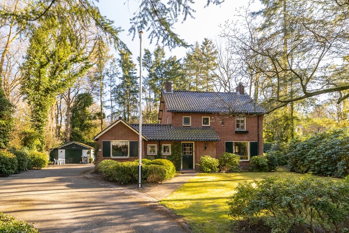 Eperweg 42 in Nunspeet foto