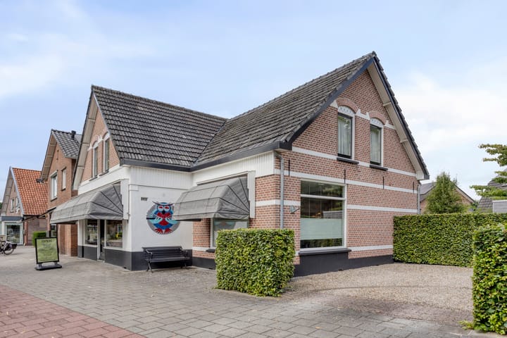 Eperweg 6 in Heerde foto
