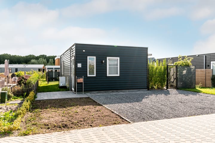 Epicurusstraat 92 in Almere foto