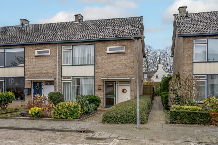 Epkemastraat 12 in Zaltbommel foto
