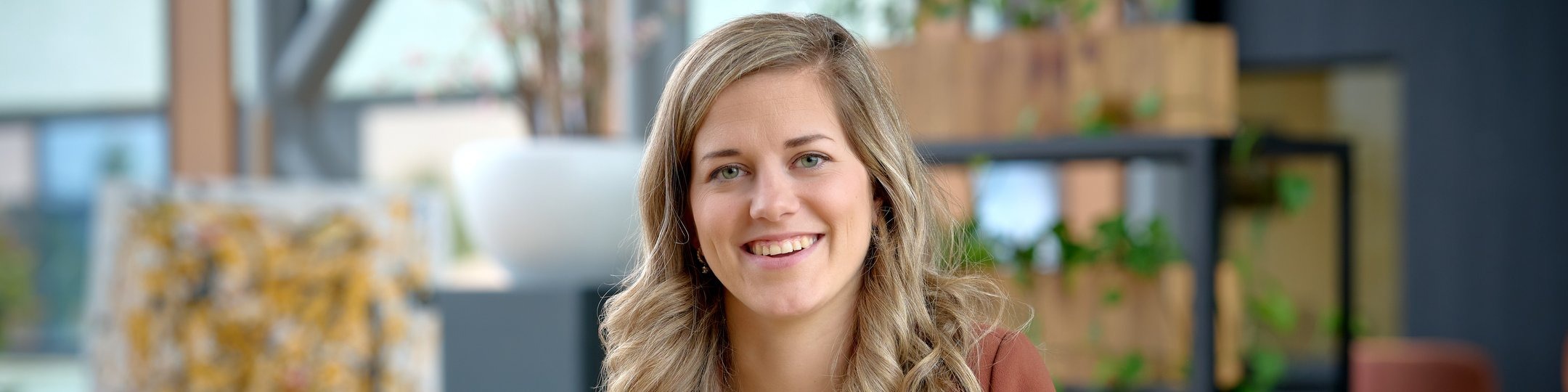Kantoorfoto ERA Content+ Eveline Janssens