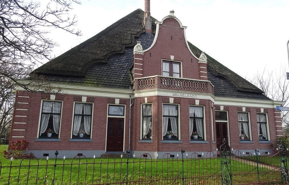 Team foto van ERA Dijkhuis Makelaars