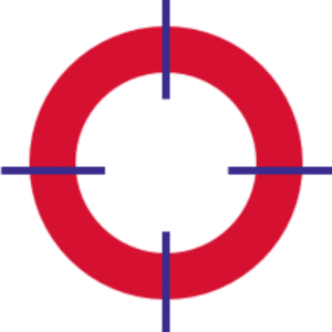Logo van ERA Focus makelaars B.V.