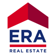 Logo ERA makelaardij Schagen