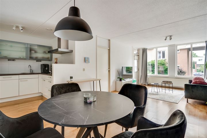 Erasmusdomein 24A in Maastricht foto
