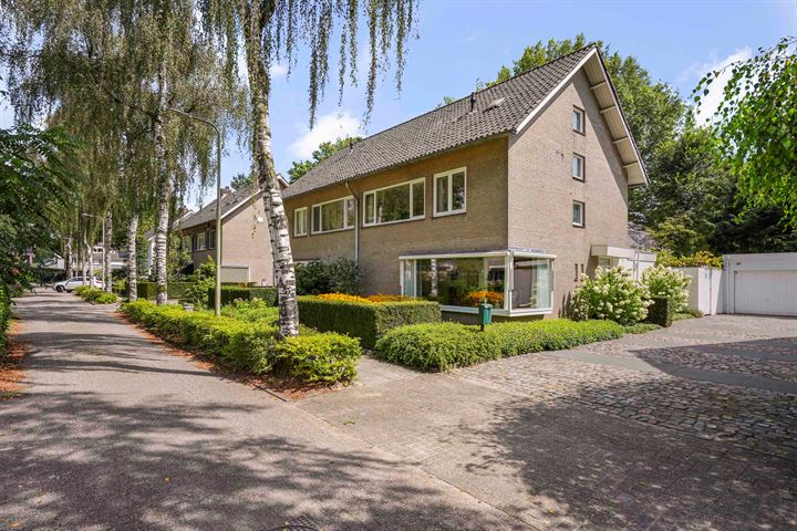 Erasmuslaan 42 in Berkel-Enschot foto