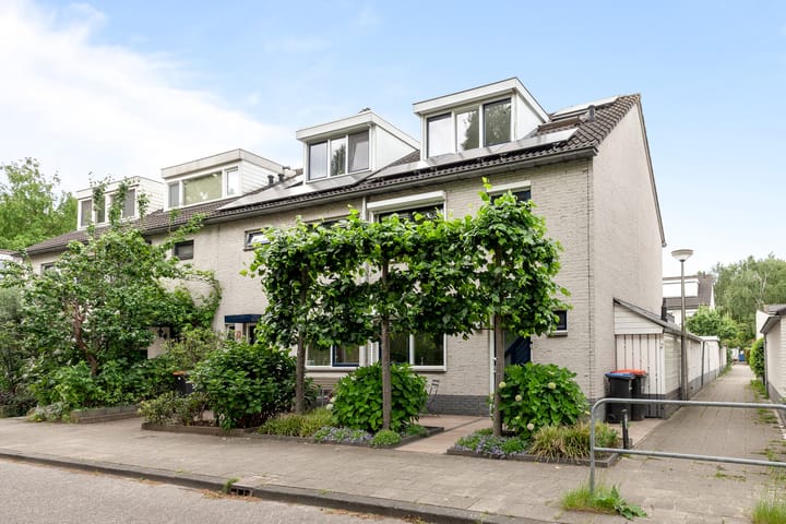 Foto van woning Erasmusstraat 115, Amersfoort
