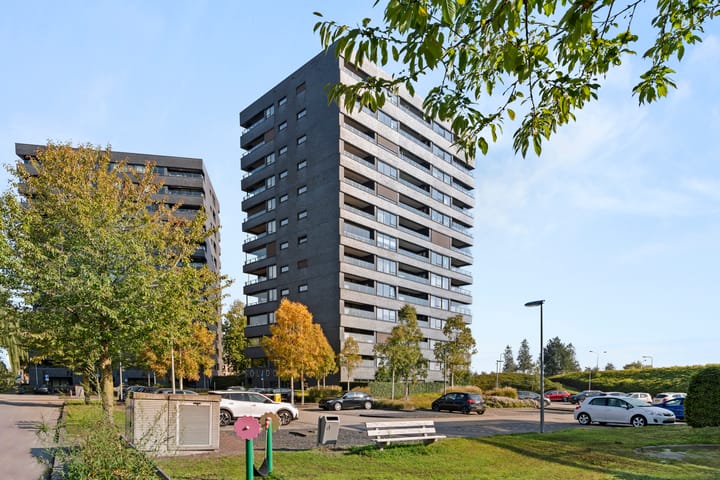 Erasmusstraat 119 in Veenendaal