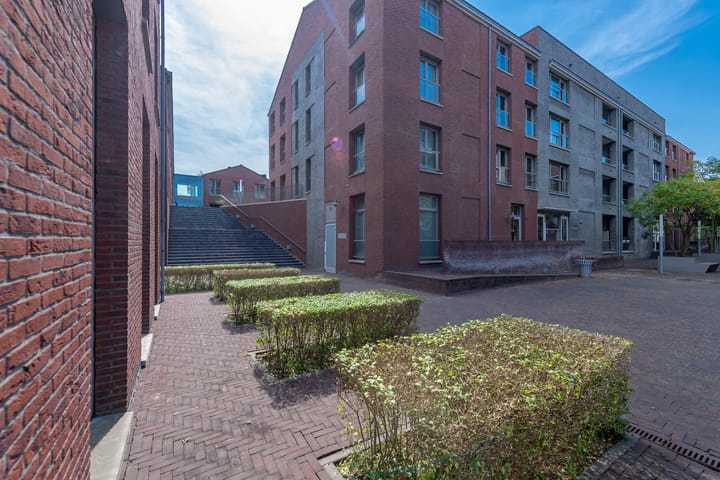 Erasplaats 22 in Tilburg