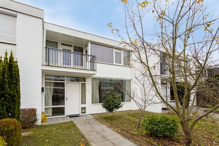 Eratolaan 7 in Eindhoven foto