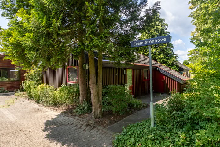 Eremietenhove 9 in Leusden